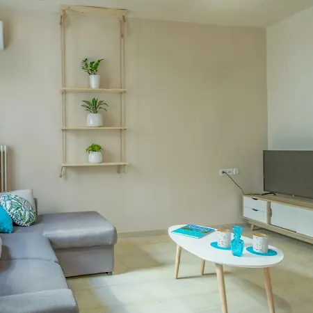 Apartment αreti