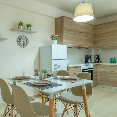 Apartment αreti Heraklion (Crete)