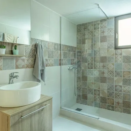 Apartment αreti *