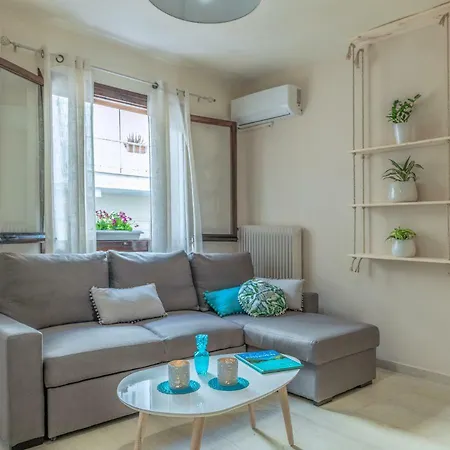 Apartment αreti *