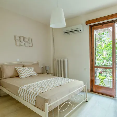 Apartment αreti Heraklion (Crete)